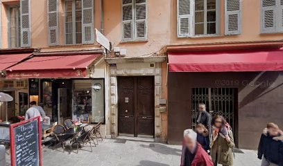 Penvern & Corniglion, Avocat à Nice