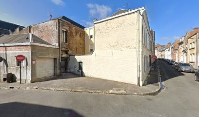 Jean-Pierre ROUQUETTE - Avocat, Avocat à Saint-Quentin