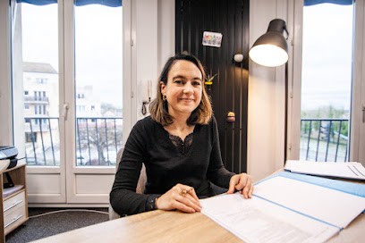 Cabinet D'avocat Virginie Ritter, Avocat à Vienne
