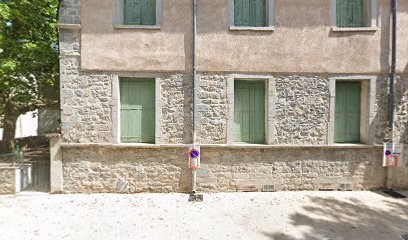 Verger Cres Virginie Flore, Avocat à Saint-Hippolyte-du-Fort