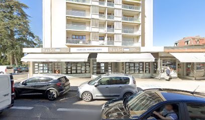 CORREIA Sylvie, Avocat à Thonon-les-Bains