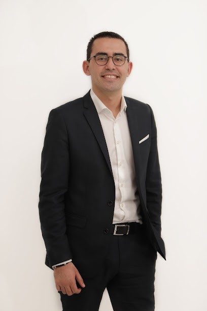 Avocat - Maître El Attachi, Avocat à Nice