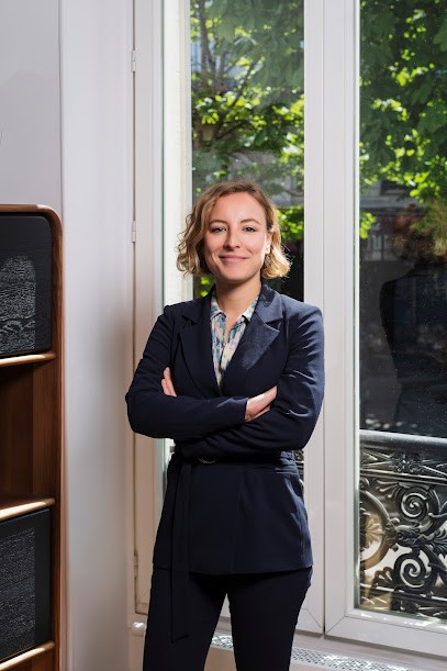 jenny waszek avocat, Avocat à Marseille 06