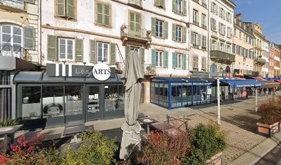 Sandrine Doffou Avocat, Avocat à Mâcon