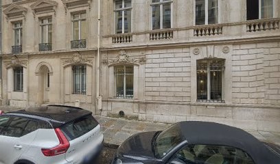 Maître David De Stefano, Avocat à Paris 08