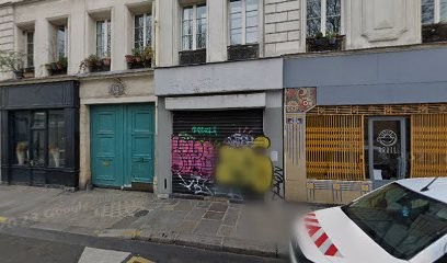 Eo², Avocat à Paris 10