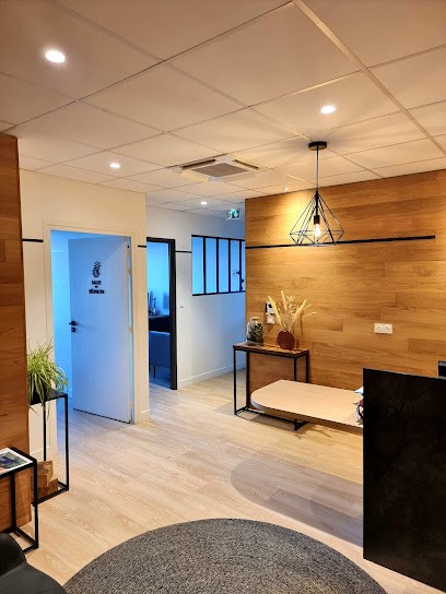 Alexandre JAFFEUX - Avocat en droit du travail et droit du sport, Avocat à Fontaine-lès-Dijon