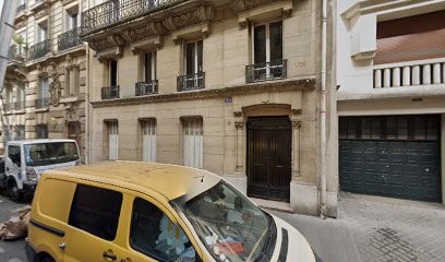 SOSKIN AVOCATS, Avocat à Paris 17