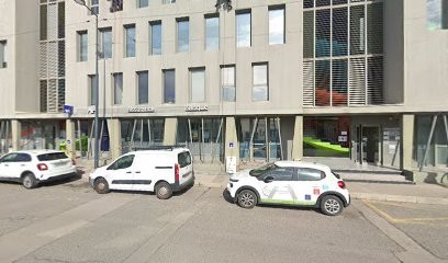 Escarguel François, Avocat à Sète