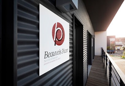 Société d'avocats BEAUVOIS - PICART, Avocat à Lorient