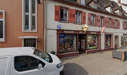 CARLA MESSI AVOCAT NIEDERBRONN LES BAINS, Avocat à Niederbronn-les-Bains