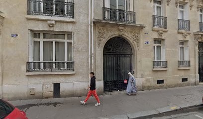 Cabinet D,M&D Avocats, Avocat à Paris 06