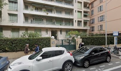 Nordmann Benoît, Avocat à Nice