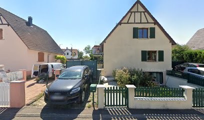 Hongkham Phone, Avocat à Wolfisheim