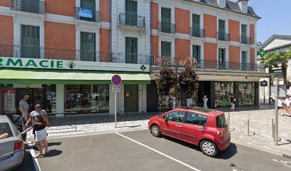 Tandonnet Emmanuel, Avocat à Tarbes