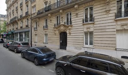 Leriche Febrer Associes, Avocat à Paris 17