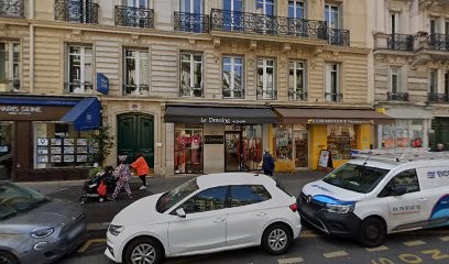 MZR Avocats, Avocat à Paris 06