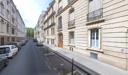 Chaulin Vincent, Avocat à Paris 17