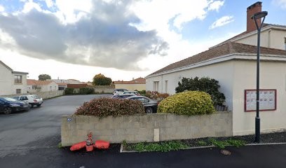 Ollivier Philippe, Avocat à Saint-Julien-de-Concelles