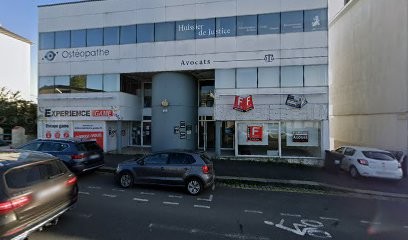 Jérôme Noyaux Avocat, Avocat à Saint-Lô