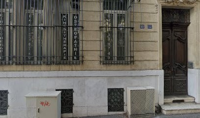 Bellais Christian, Avocat à Marseille 06