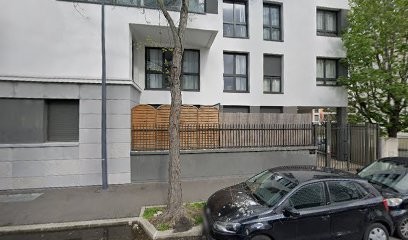 Myrella LARAVINE Avocat, Avocat à Maisons-Alfort