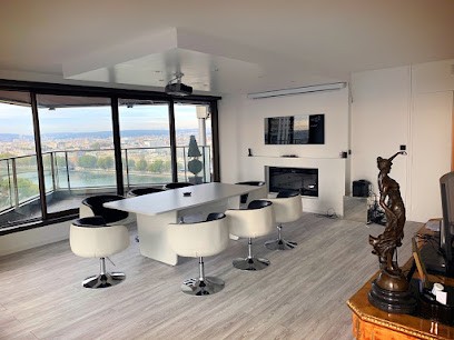 김중호 프랑스 한인 변호사 (법무법인 아르케), Avocat à Paris 15