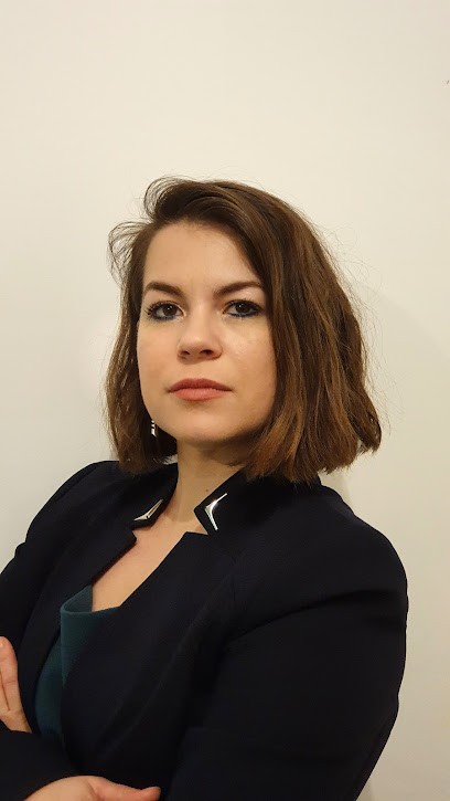 Kristina SLAVOVA - Avocat, Avocat à Lyon 07