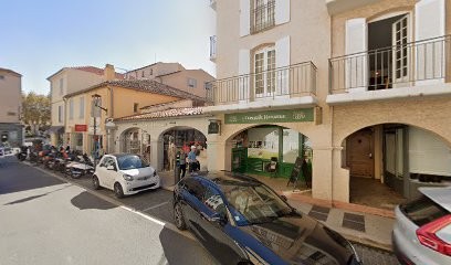 Laborde Michel, Avocat à Saint-Tropez