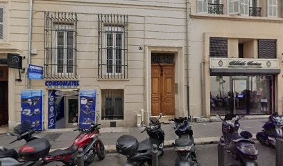 Chaudon Philippe, Avocat à Marseille 06