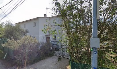 Rubin Martine, Avocat à La Bouilladisse