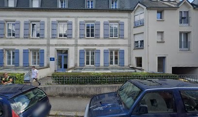 Cabinet d'avocats LPBC / Lauret Paublan Baudinière Cadilhac, Avocat à Quimper