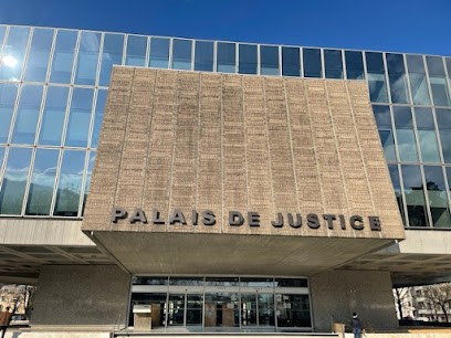 Vincent Delaroche, Avocat à Annecy-le-Vieux