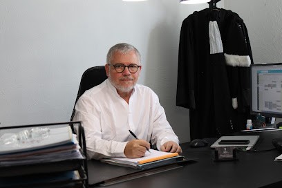 Me Pawlas Pierre, Avocat à Rixheim