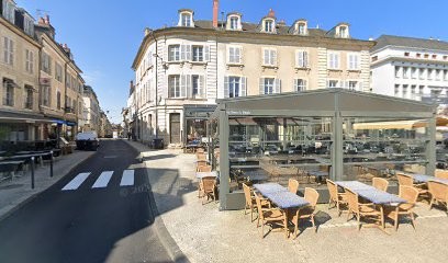 Guiot Christelle, Avocat à Nevers