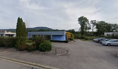 Voinot Fabien, Avocat à Sainte-Marguerite