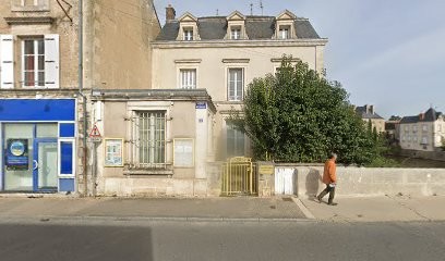 Avocat Butruille Hervé-Sébastien Montmorillon, Avocat à Montmorillon