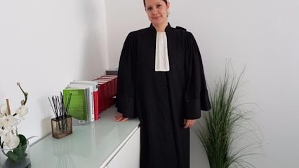 Achiardy Elodie, Avocat à Cagnes-sur-Mer