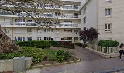 DENIS VAUCHELIN ASSOCIES, Avocat à Reims