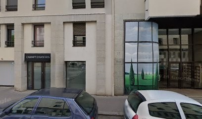 Fabien DUFFIT-DALLOZ, Avocat à Lyon 04