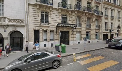 Cabinet LALÈRE-CHOU Avocats Droit de la famille, Avocat à Paris 17