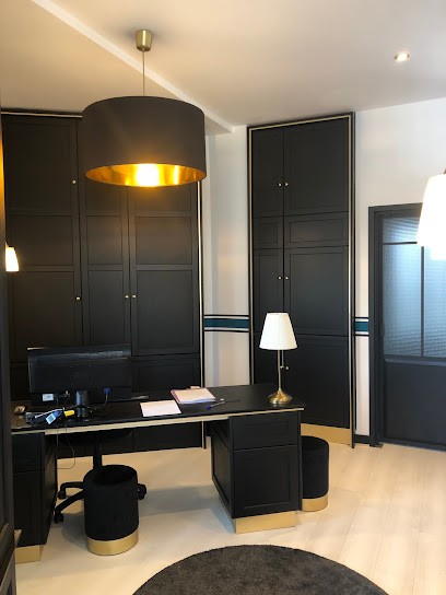 MAUD NISAND, Avocat à Schiltigheim