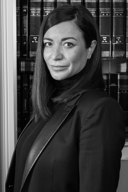 Avocats Huertas & Associés, Avocat à Nice