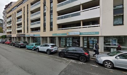 Ballaloud & Associés, Avocat à Annecy