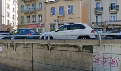 Jamen Avocats, Avocat à Lyon 09