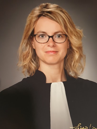 Maître Isabelle Catcel - Avocat Vichy, Avocat à Vichy