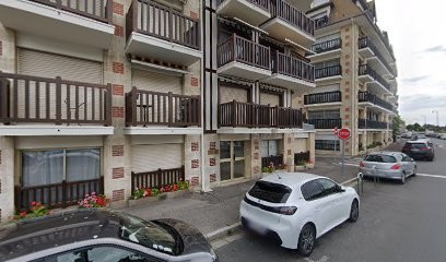 Francois BROSSAULT Médiateur, Avocat à Trouville-sur-Mer