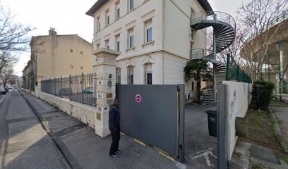 Khemis Sandrine, Avocat à Marseille 10