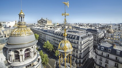 SL Avocats (Avocats-Lamy.com), Avocat à Paris 08