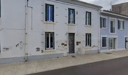 Maître Guillaume Planchenault, Avocat à Mont-de-Marsan